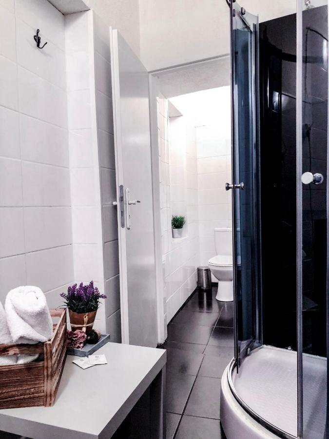 Avocado Apartment Prague Exterior photo